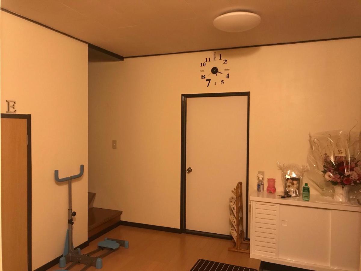 Sibarian Guest House Kaga  Zewnętrze zdjęcie