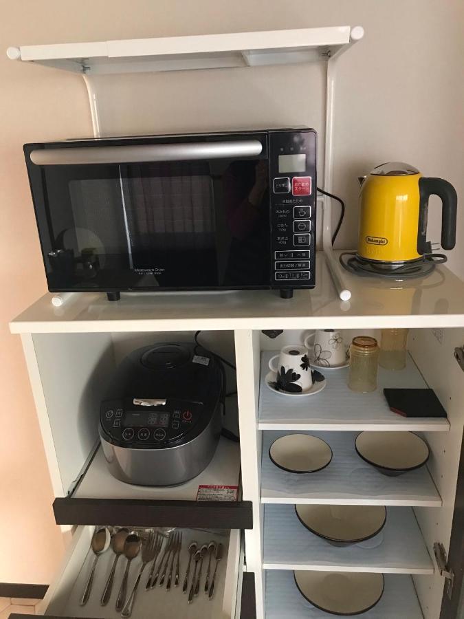 Sibarian Guest House Kaga  Zewnętrze zdjęcie