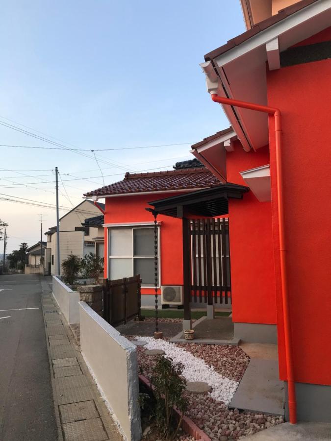 Sibarian Guest House Kaga  Zewnętrze zdjęcie