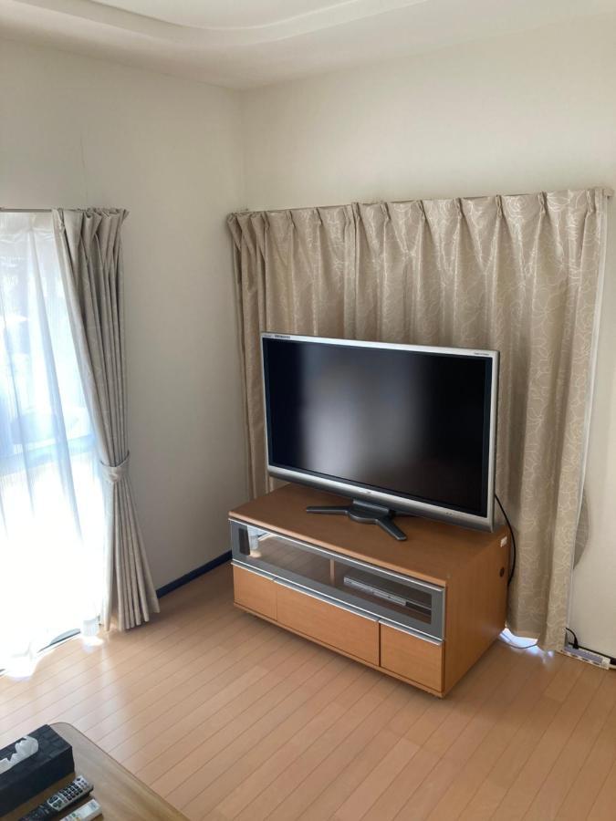 Sibarian Guest House Kaga  Zewnętrze zdjęcie
