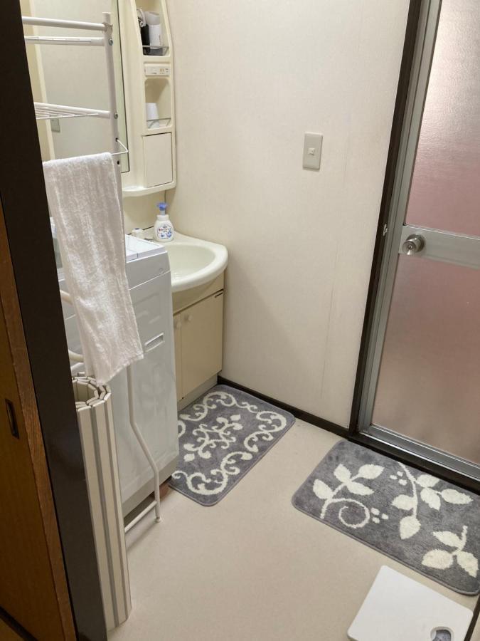 Sibarian Guest House Kaga  Zewnętrze zdjęcie