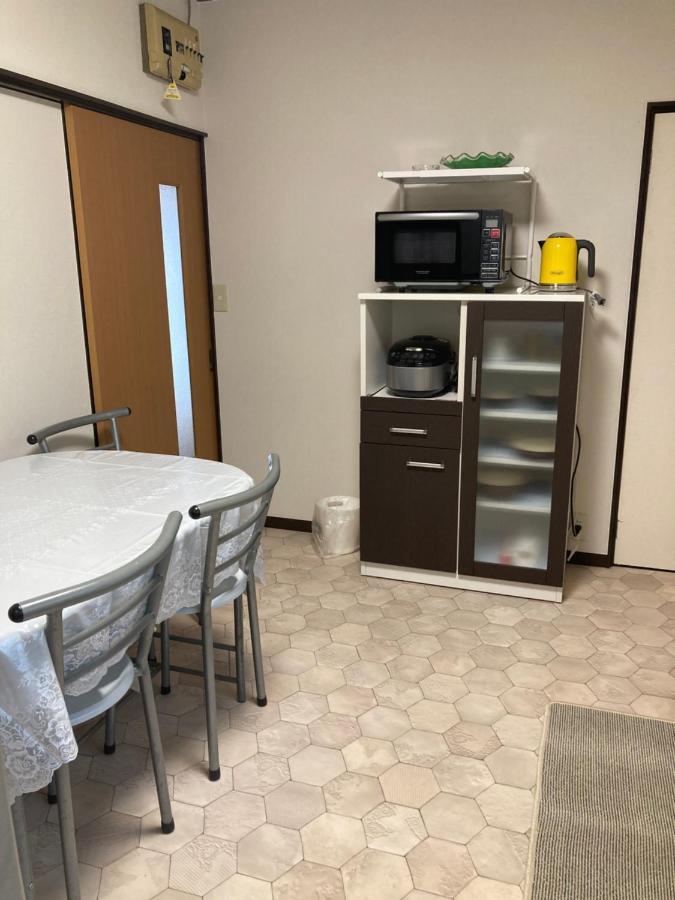 Sibarian Guest House Kaga  Zewnętrze zdjęcie