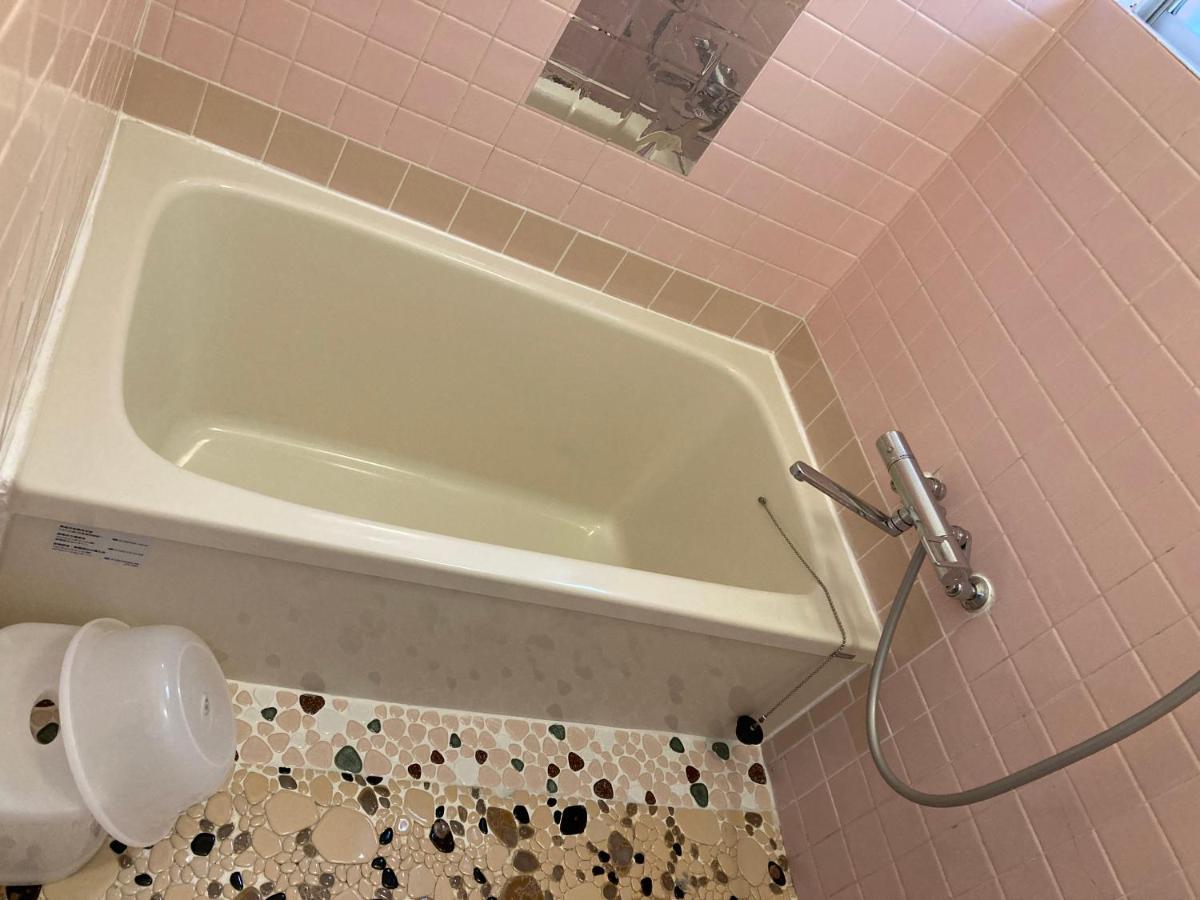 Sibarian Guest House Kaga  Zewnętrze zdjęcie
