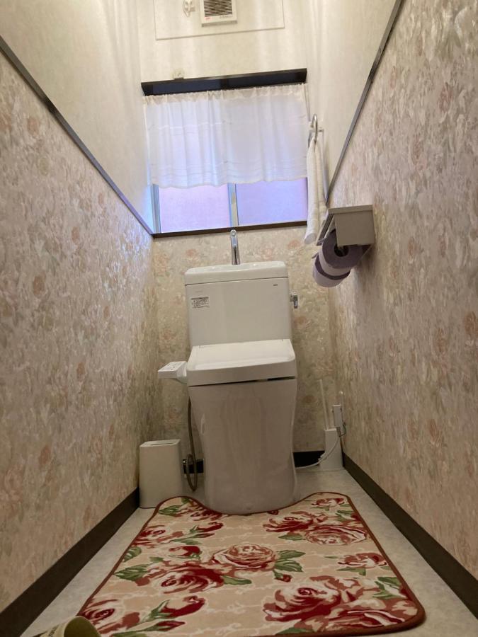 Sibarian Guest House Kaga  Zewnętrze zdjęcie