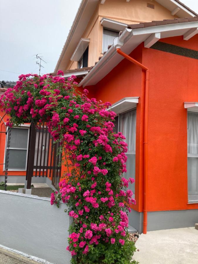 Sibarian Guest House Kaga  Zewnętrze zdjęcie