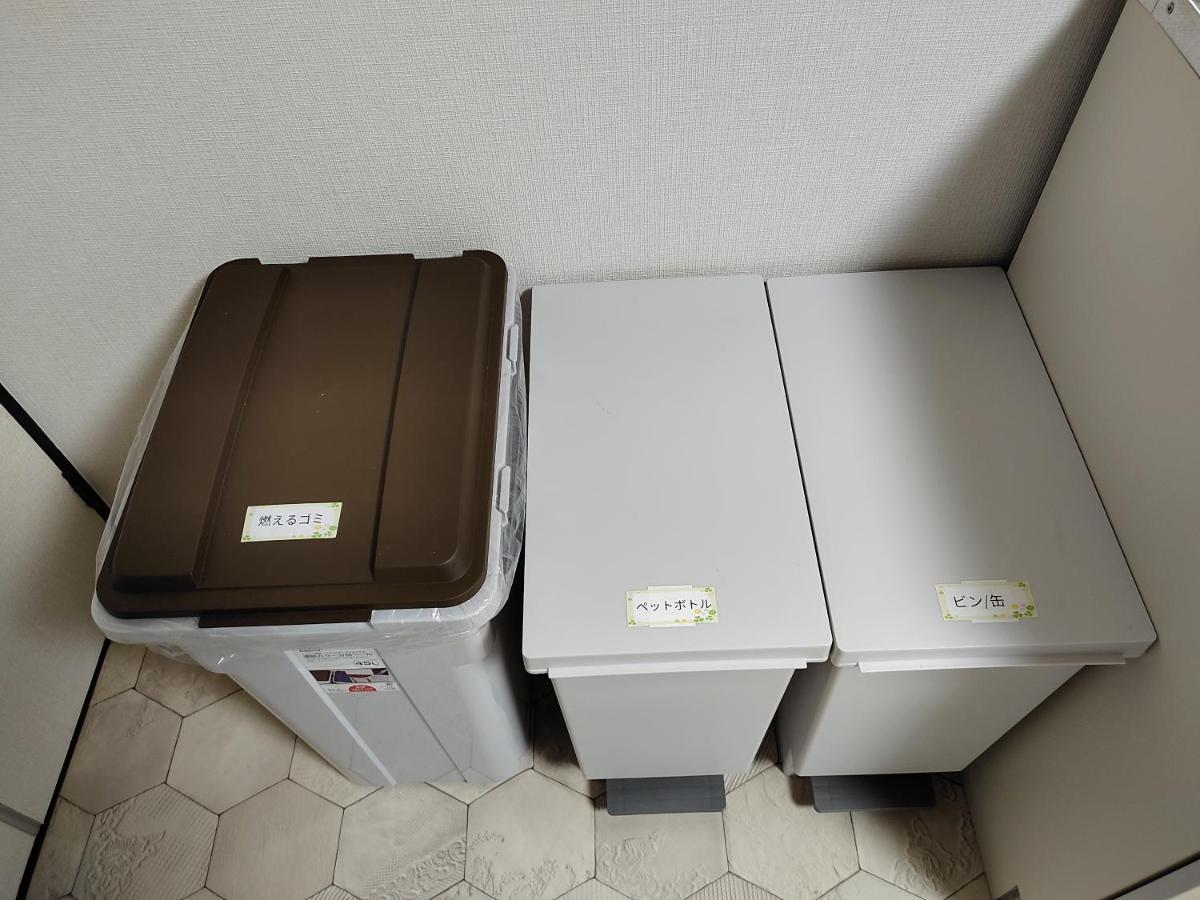 Sibarian Guest House Kaga  Zewnętrze zdjęcie