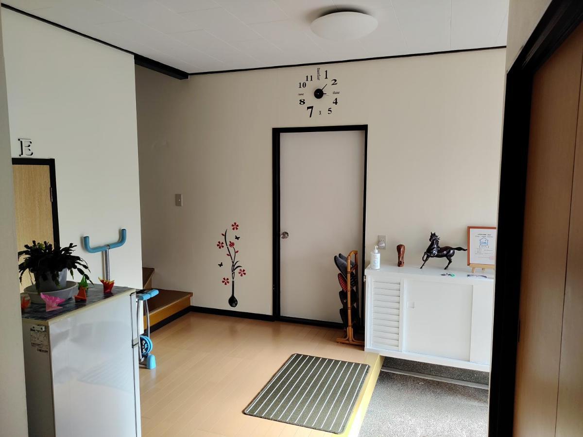 Sibarian Guest House Kaga  Zewnętrze zdjęcie