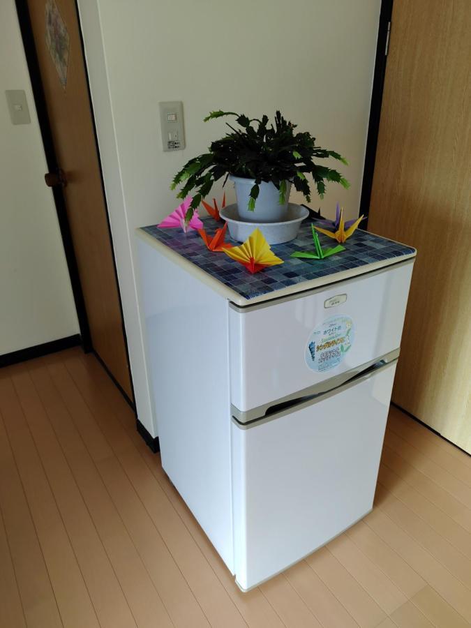 Sibarian Guest House Kaga  Zewnętrze zdjęcie