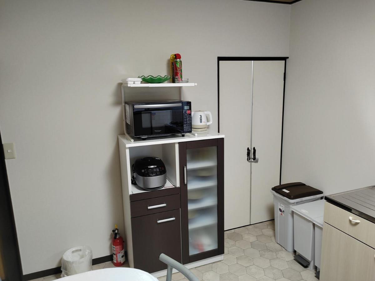 Sibarian Guest House Kaga  Zewnętrze zdjęcie