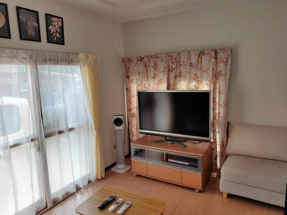 Sibarian Guest House Kaga  Zewnętrze zdjęcie