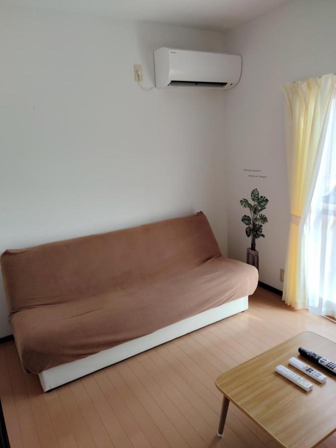 Sibarian Guest House Kaga  Zewnętrze zdjęcie