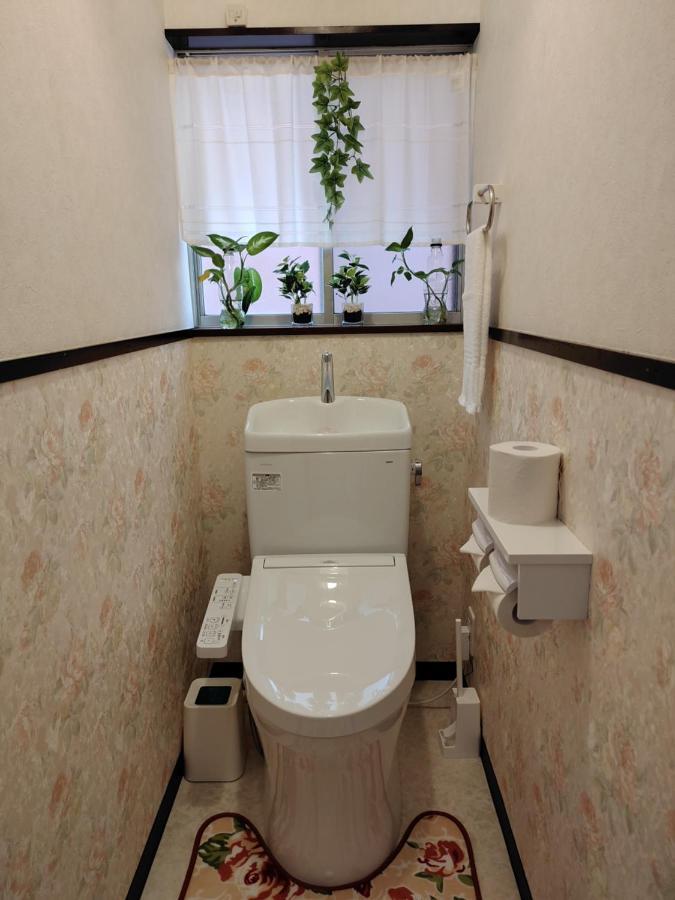 Sibarian Guest House Kaga  Zewnętrze zdjęcie