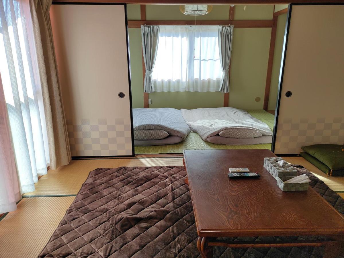 Sibarian Guest House Kaga  Zewnętrze zdjęcie