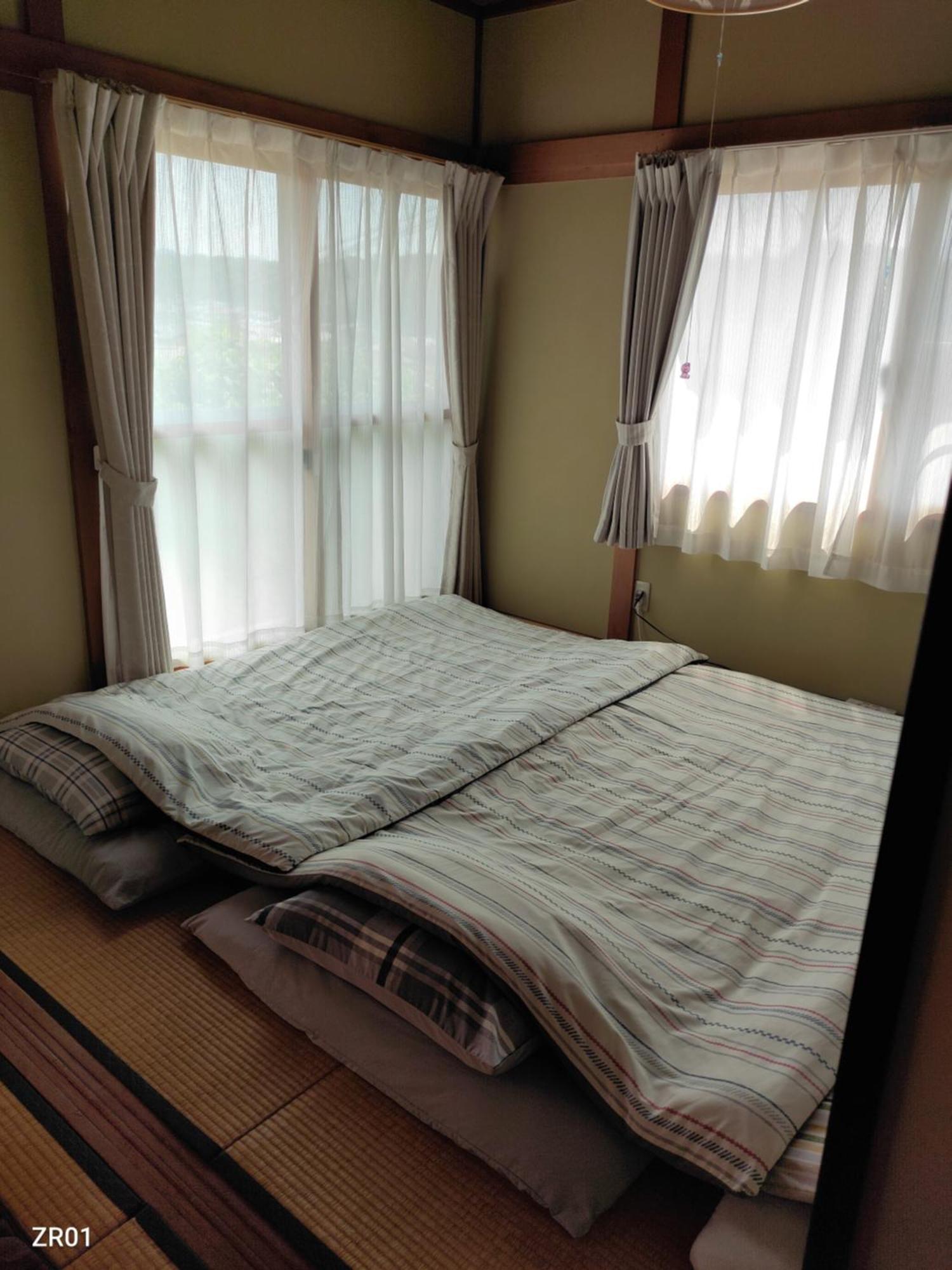 Sibarian Guest House Kaga  Zewnętrze zdjęcie