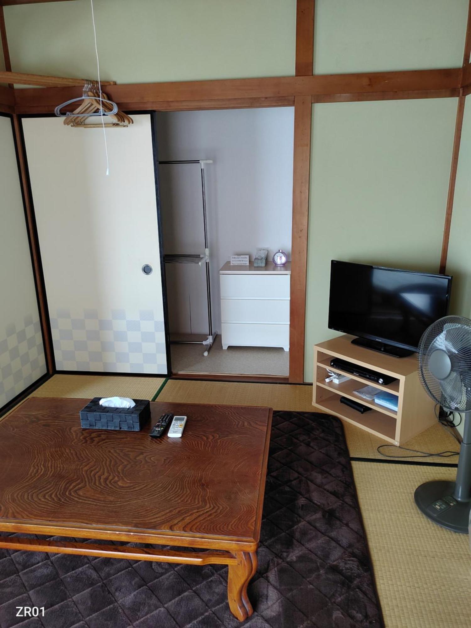 Sibarian Guest House Kaga  Zewnętrze zdjęcie