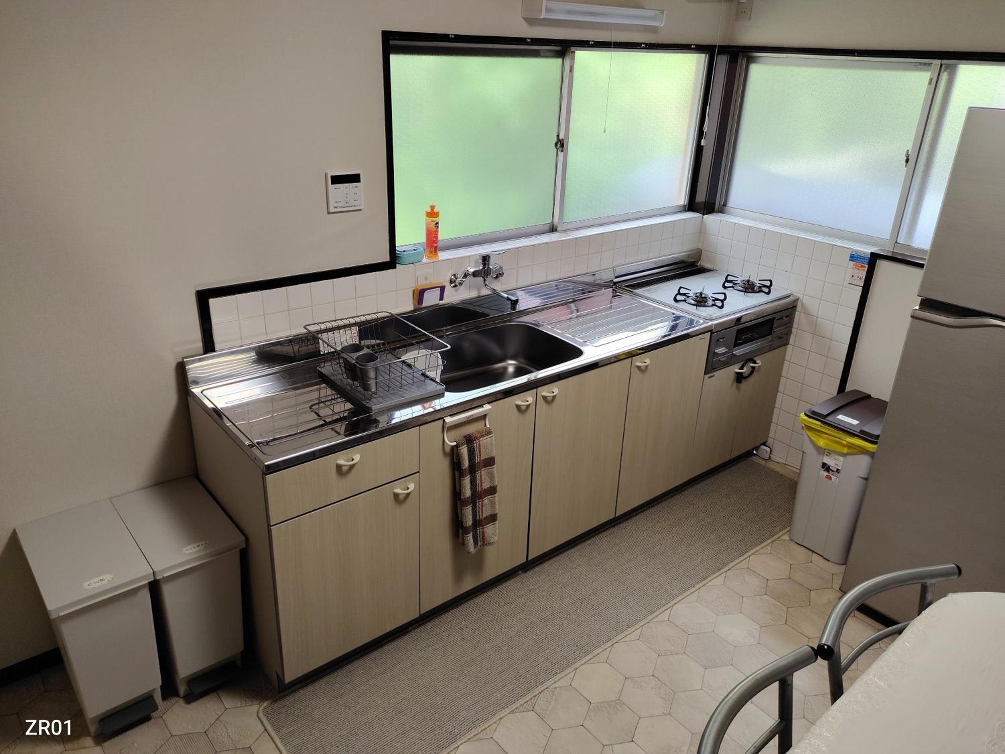 Sibarian Guest House Kaga  Zewnętrze zdjęcie