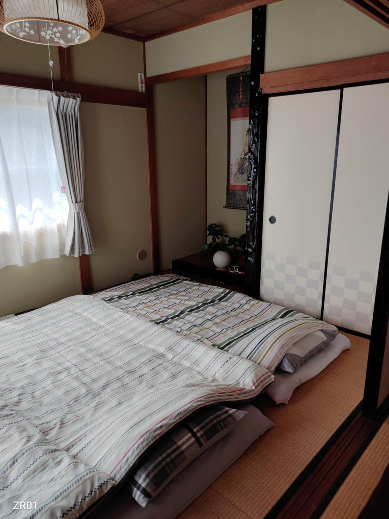 Sibarian Guest House Kaga  Zewnętrze zdjęcie
