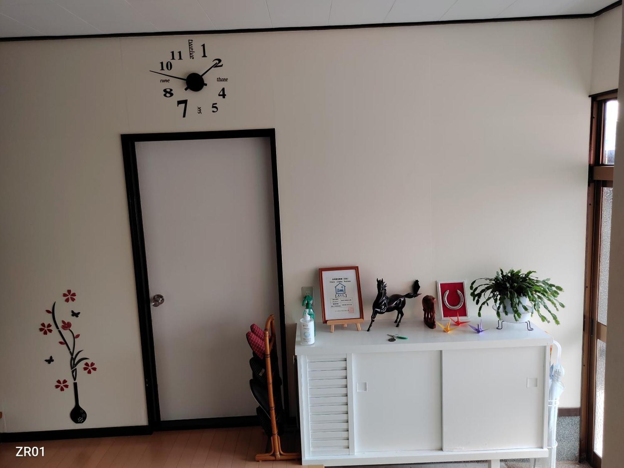 Sibarian Guest House Kaga  Zewnętrze zdjęcie