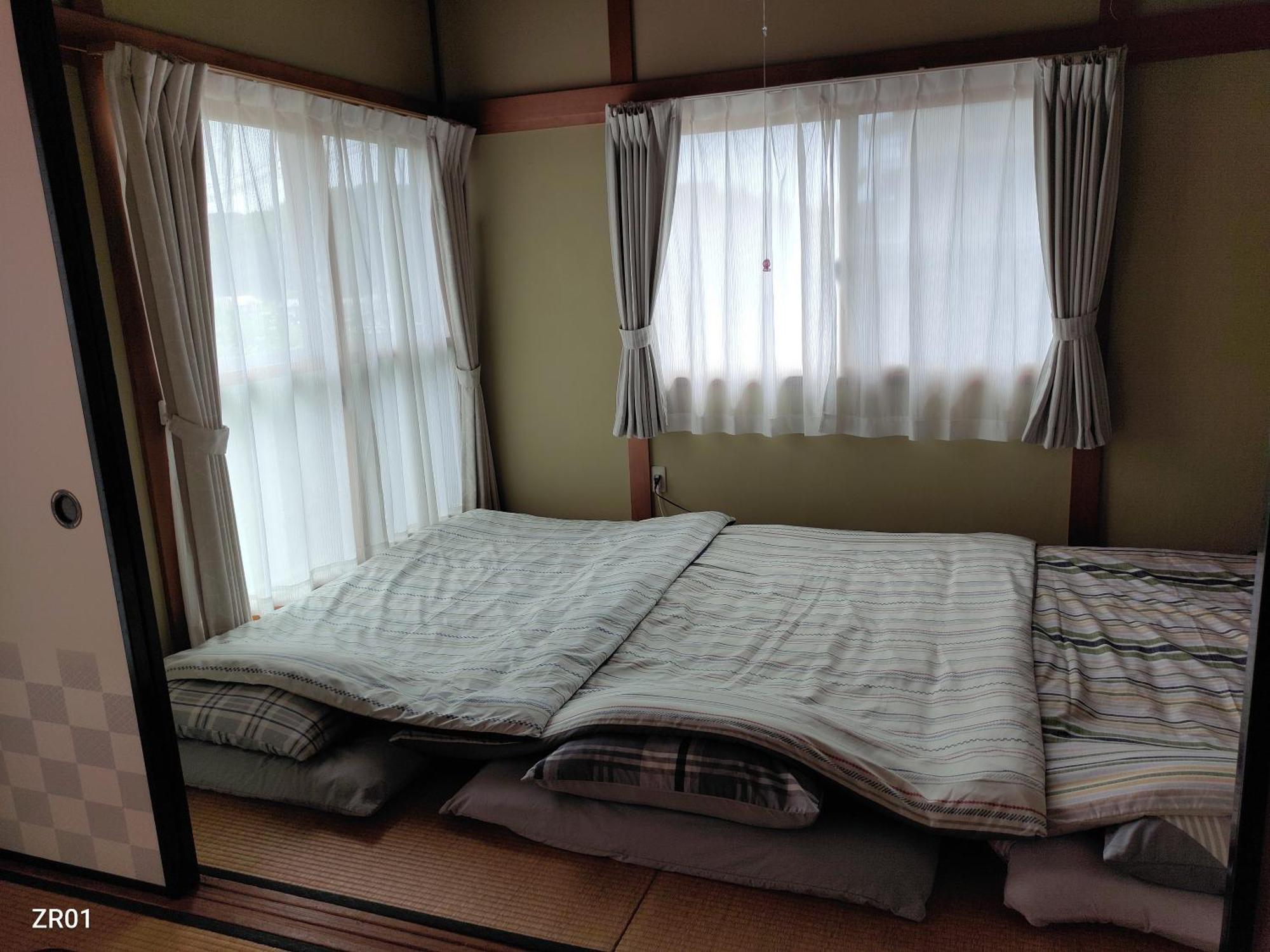 Sibarian Guest House Kaga  Zewnętrze zdjęcie
