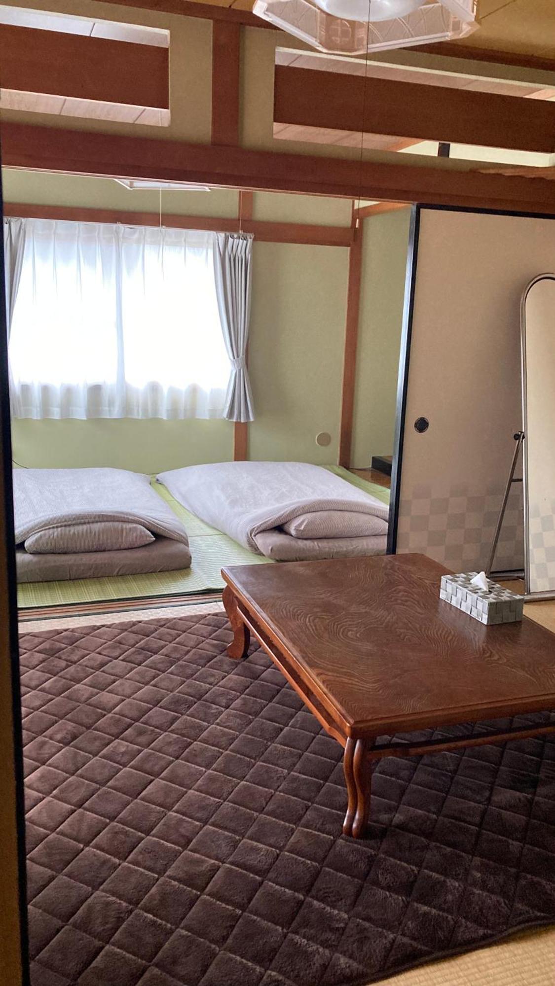 Sibarian Guest House Kaga  Zewnętrze zdjęcie